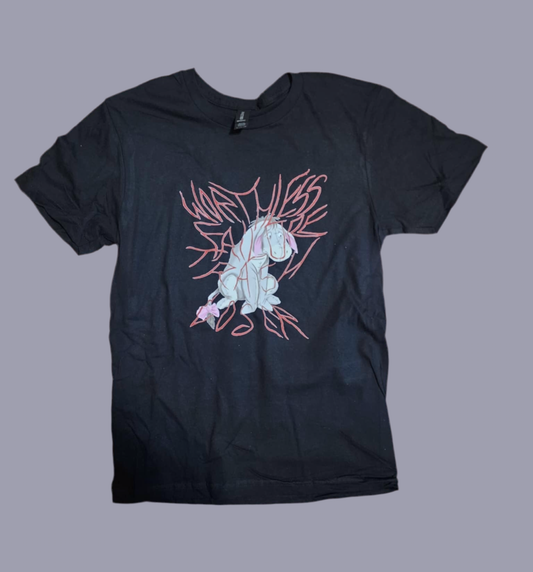 Eeyore Tee