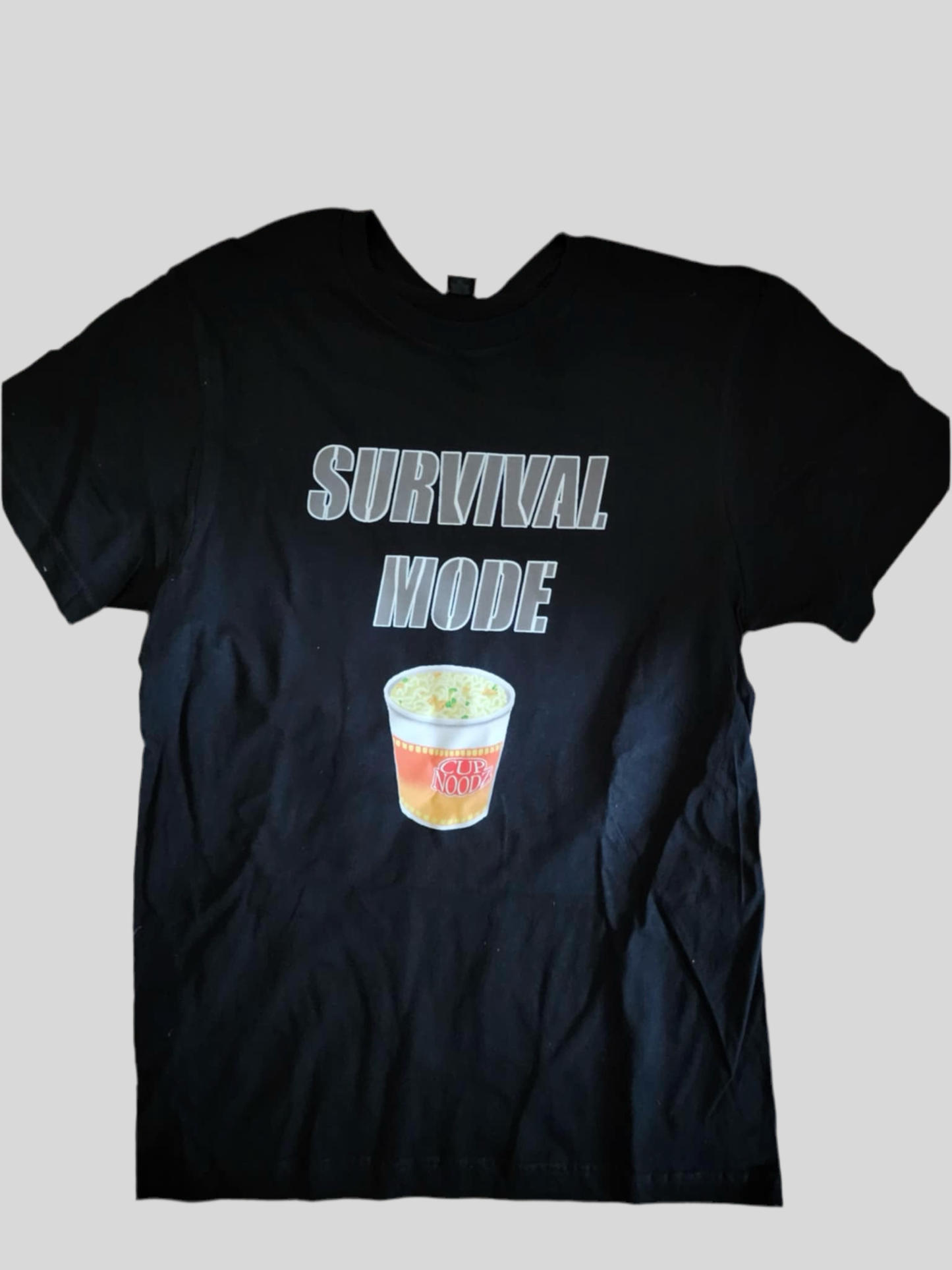 Survival Mode Tee