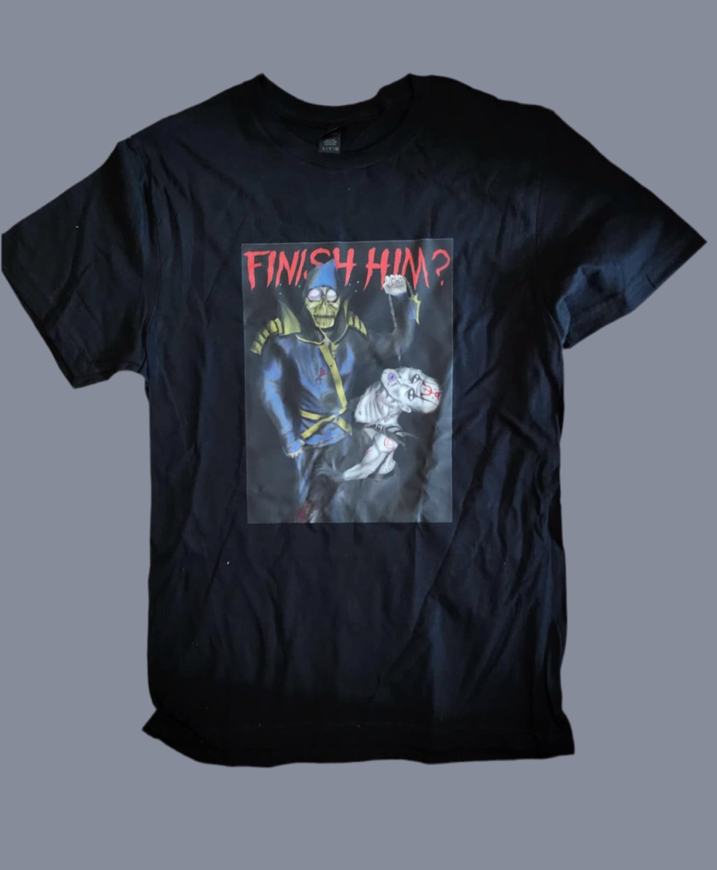 MK Tee