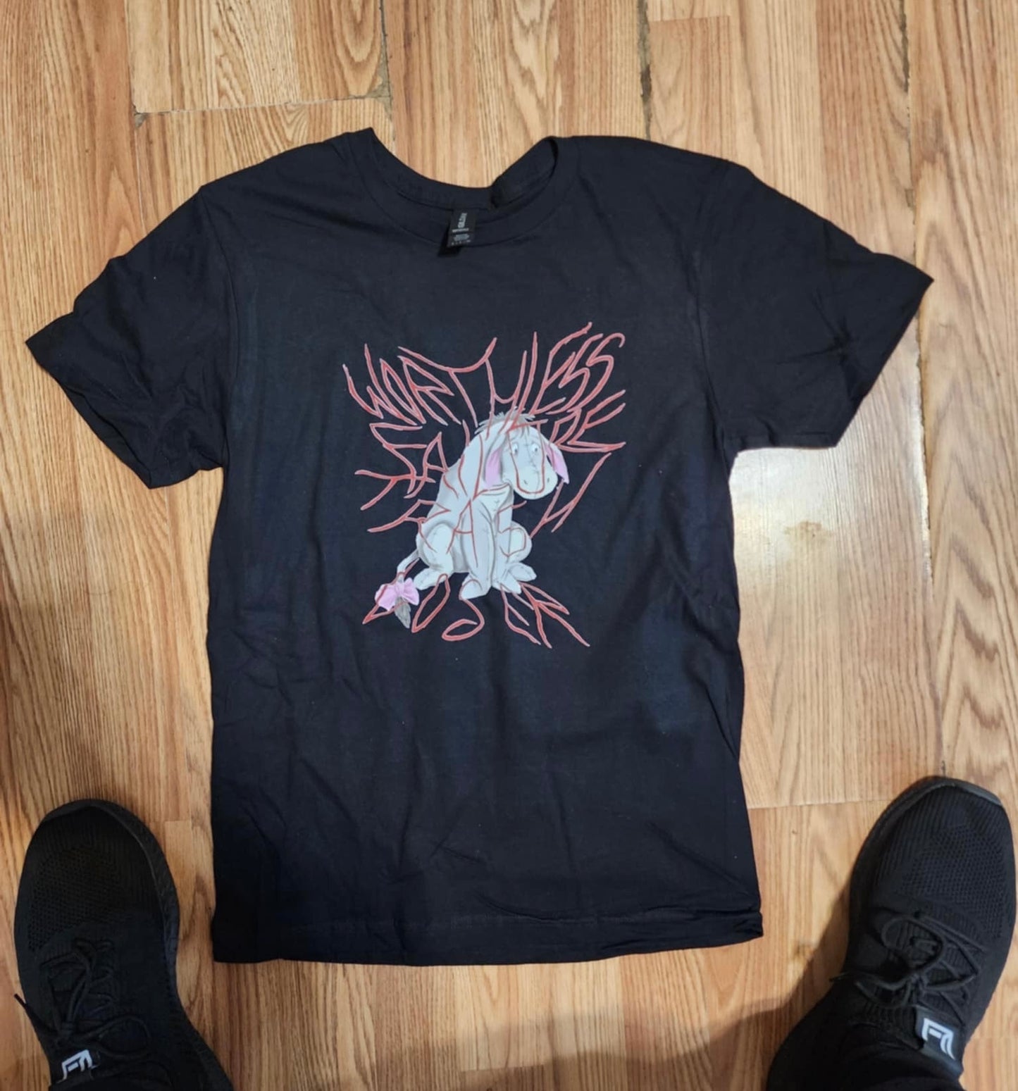 Eeyore Tee