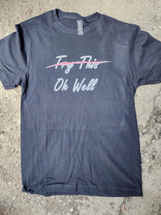 Try This Tee