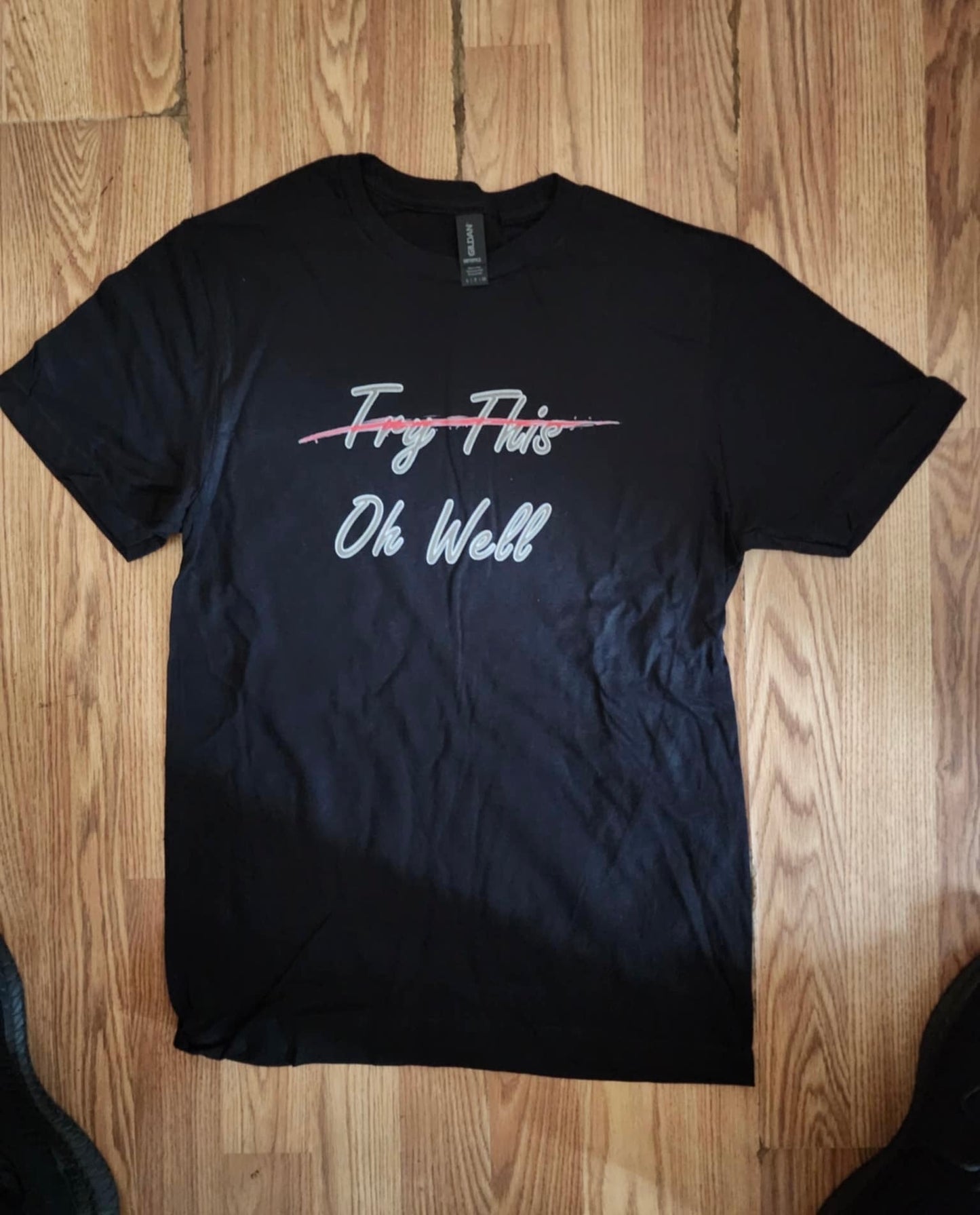 Try This Tee