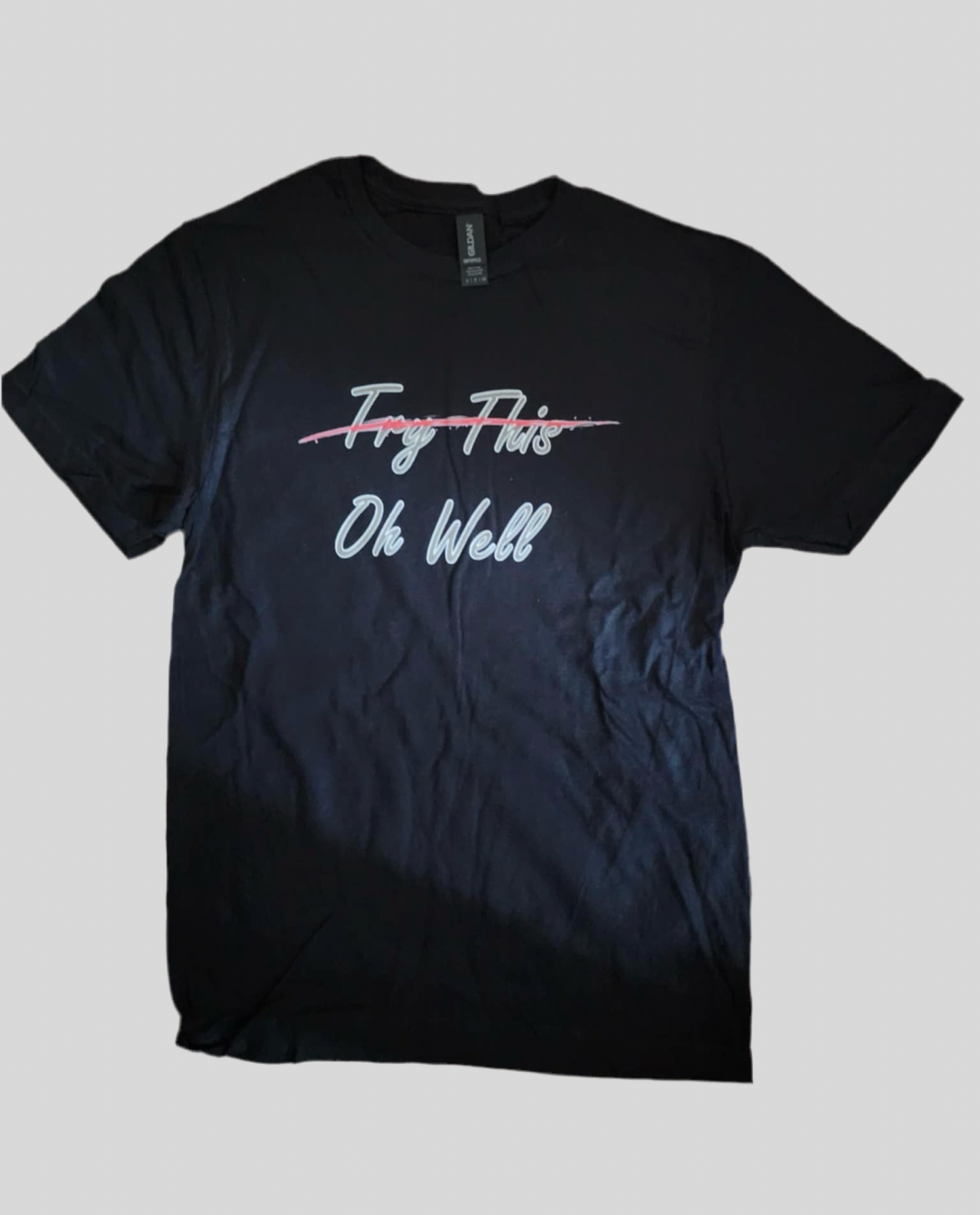 Try This Tee