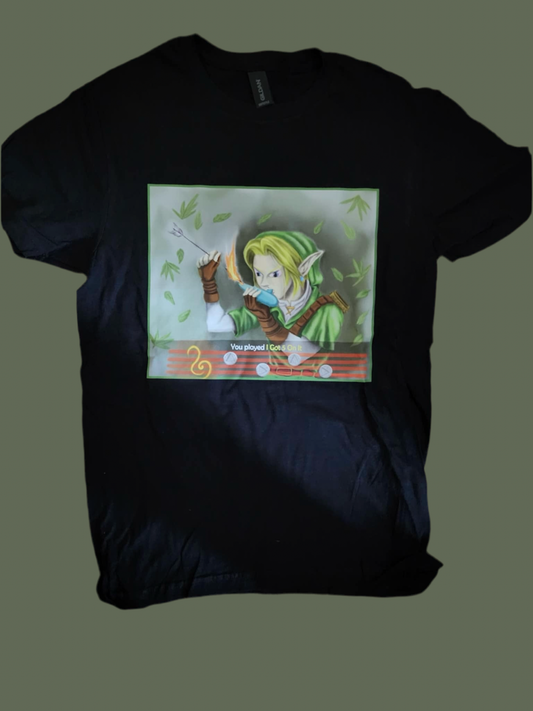 Link Tee