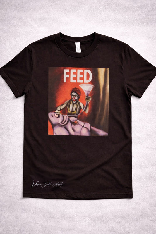 Feed Tee