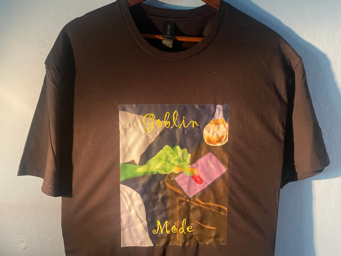 Goblin Mode Tee