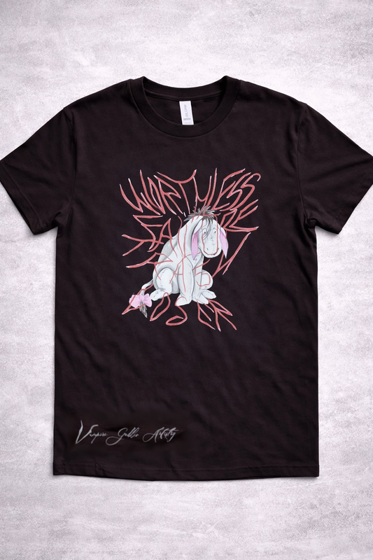 Eeyore Tee